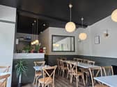 La Terrasse Brasserie, in Oakwood, Leeds.