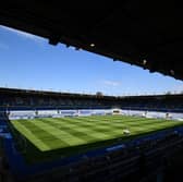 PLAN: For RC Strasbourg, above, to sign a Leeds United player.