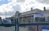 Holy Family Catholic Primary School, located on Parliament Road, Armley, received a ‘Strong standard’ rating in the category of attendance and behaviour.