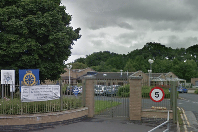 Adel Primary School, located on Tile Lane, Adel, received a ‘Strong Standard’ rating in all seven inspected areas during an Ofsted visit in February.