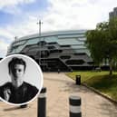 Yungblud will perform at the First Direct Arena in Leeds on April 17, 2026.