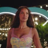 Love Island series 12 host Maya Jama