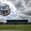 The reported racially aggravated common assault happened during a clash between Leeds United and Plymouth Argyle fans at the Maritime Inn following the earlier match at Home Park.