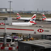 Heathrow Airport says it’s time for an “honest conversation” about expansion.