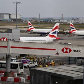 Heathrow Airport says it’s time for an “honest conversation” about expansion.