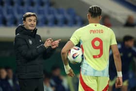Tuesday, June 17 (9pm): UEFA Under-21s Euros (Group A) - Spain v Italy. Live on 4seven.