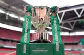 CHANGES: As Leeds United enter the 2025-26 Carabao Cup, above.