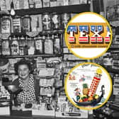 The UK's most-missed sweets and chocolate bars, discontinued before their time, have been named by readers 