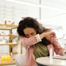 Autumn allergies could last for longer, warns a leading pharmacist.