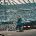 Sam Fender