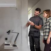 An energy expert from BOXT has revealed how installing air conditioning could actually save you money
