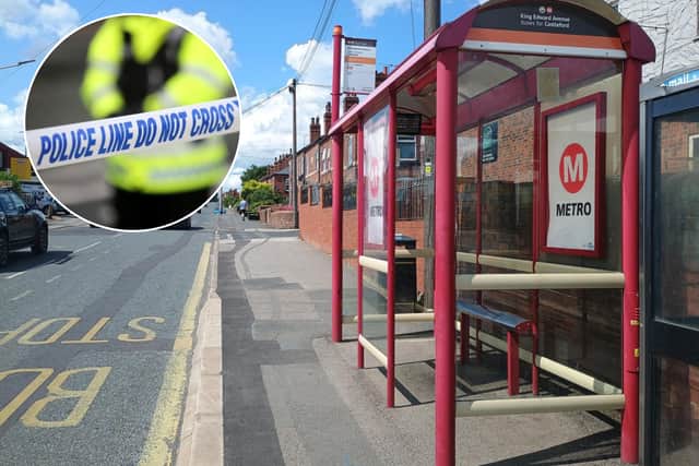 The girl died in hospital six days after collapsing on Leeds Road, Allerton Bywater on June 6.
