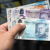 29 per cent believe the word ‘cash’ may die out entirely one day
