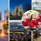 The amount of children offered a place at their parents' first choice of primary school varied considerably by council area