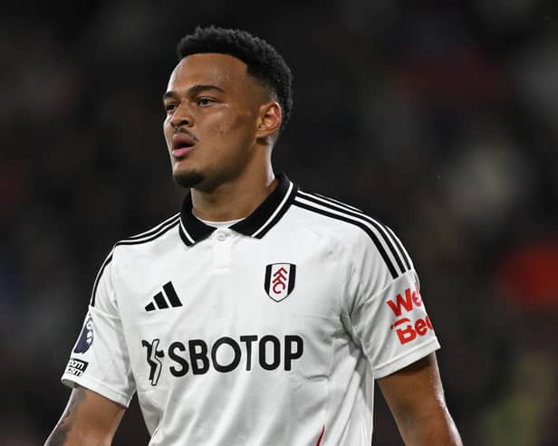 Leeds United have reportedly made enquiries about Rodrigo Muniz.