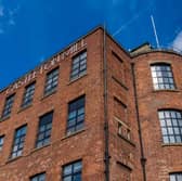 Mighty Drinks, based at Castleton Mill in Leeds, has entered administration