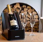Solenco Life has launched new products aimed at helping you get the best out of a bottle of wine