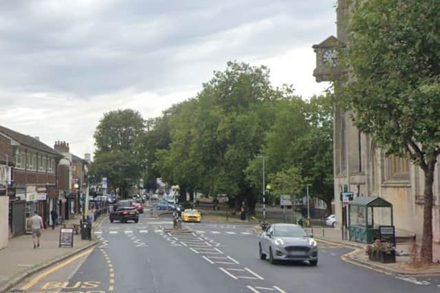 House prices in Epping Forest, Essex, fell by £22,913 between March 2025 and April 2025