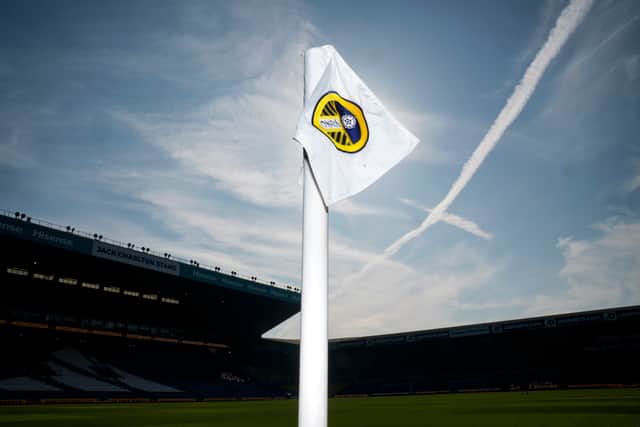 LUFC’s charity, Leeds United Foundation, has launched a new programme aimed at empowering Gypsy, Roma and Traveller communities through sport.