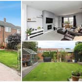 High Ridge Park, Rothwell, LS26 0NL