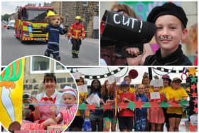 Otley Carnival 2025