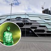 Legendary electronic music act The Prodigy have announced a show at the First Direct Arena in April 2026.