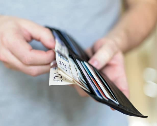 Young people across Yorkshire are missing out on hidden pots of money that could be worth thousands of pounds - but many don’t even realise they exists.