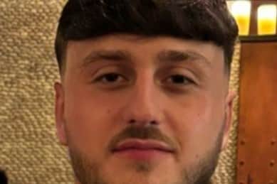 A fundraiser has been launched following the tragic death of Leeds police officer Charlie Mitchell, who was a 'proud new father'