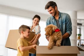 The Renters' Rights Bill includes new measures to help tenants with both children and pets