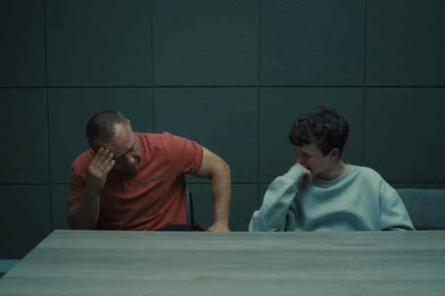 Adolescence has brought a wider conversation to the public regarding young men and what they feel it means to be “masculine” in the 21st century