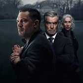 MobLand has been renewed for series 2