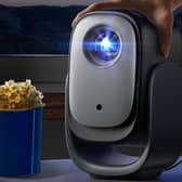 The Dangbei N2 Mini is a smart projector bargain - especially if you can catch Amazon's special offer