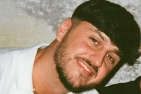 Charlie Mitchell, 26, was a patrol officer based in Halifax and had been reported missing from his home in Leeds 