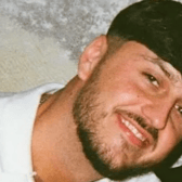 Charlie Mitchell, 26, was a patrol officer based in Halifax and had been reported missing from his home in Leeds 