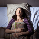 One in three adults in the UK struggles with insomnia, with many turning to CBD as a natural aid.
