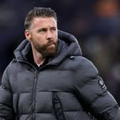 Rob Edwards is joining Wolves from Boro.