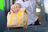 McDonald’s: Popular meal deal axed from UK menus - customers left disappointed
