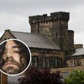 Milad Fathy was found dead in HMP Leeds just days after he was sentenced to seven years.