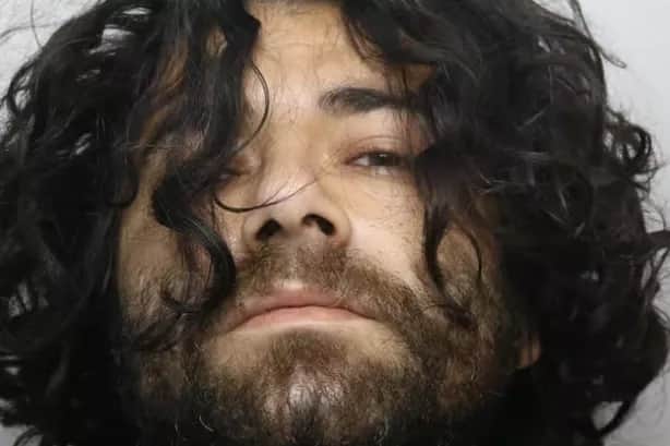 Milad Fathy was jailed for seven years in January 2023