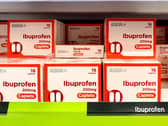 Mixing some medications with ibuprofen can have dangerous consequences.