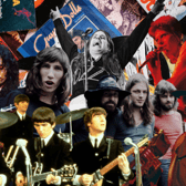 We take a look once again at the most wanted vinyl collectors are hunting for in July 2025 - according to the good people at Discogs.