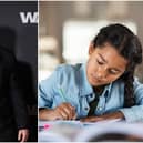 The First News poetry competition for young writers will be judged by Hollywood star Will Poulter