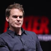 Michael C Hall returns as Dexter 