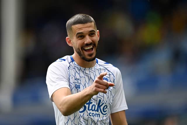 Conor Coady is expected to join Rangers this week.