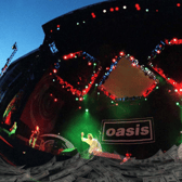 Just how much more expensive is it to see Oasis in 2025 compared to their triumphant Knebworth 1996 shows?
