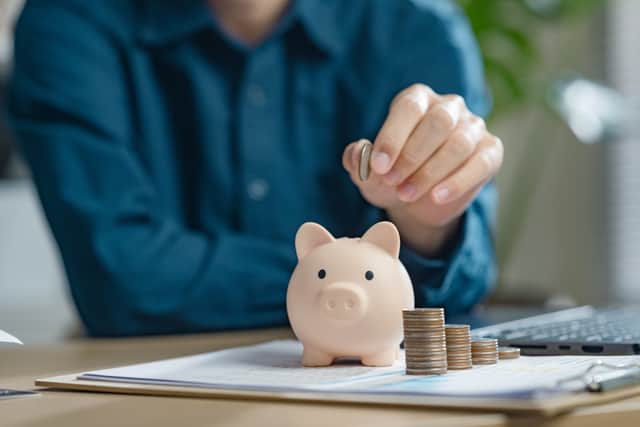 It comes as just 21 per cent feel very confident when it comes to planning for a comfortable post-work life