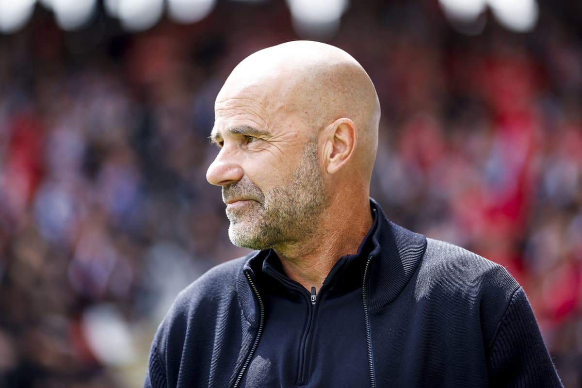 Leeds United transfers as Dutch interest confirmed and striker makes loan ...