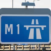 Motorists on the M1 will continue to be impacted by roadworks between Leeds and Sheffield.