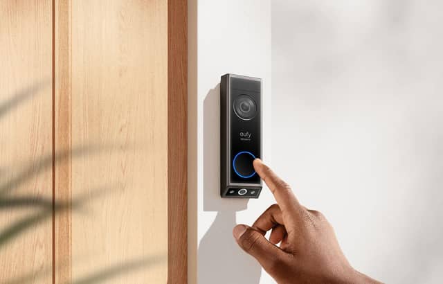Eufy's E430 has never been cheaper