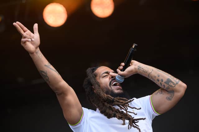 Radar Festival organisers joined the 2 Promoters 1 Group podcast this morning to explain the reasons for pulling Bob Vylan from their line-up this year.